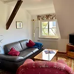 Spatzenhus 2 Apartment