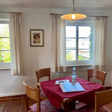 Spatzenhus 2 * וגנרוגה