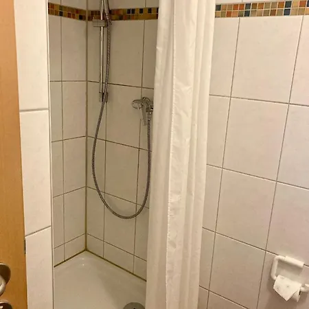 דירה Spatzenhus 2 וגנרוגה