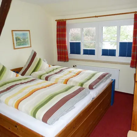 Spatzenhus 2 וגנרוגה