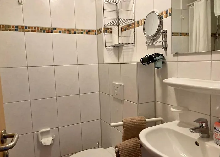 Apartman Spatzenhus 2 *
