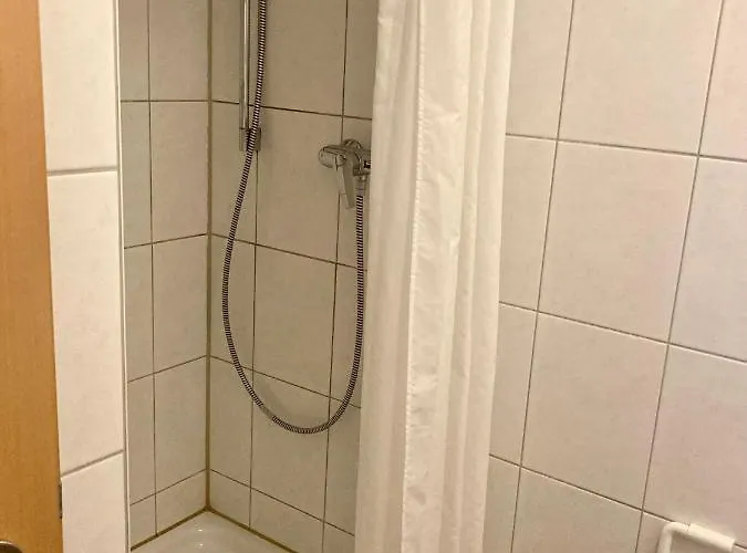 Apartman Spatzenhus 2 Wangerooge