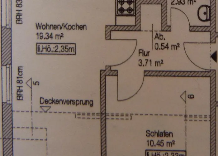 Apartman Spatzenhus 2